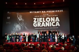 Poland i Holland- premiera filmu wielce kontrowersyjego.
