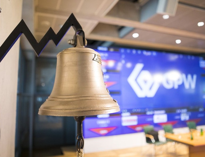 Rekordowy debiut Allegro na Giełdzie Papierów Wartościowych