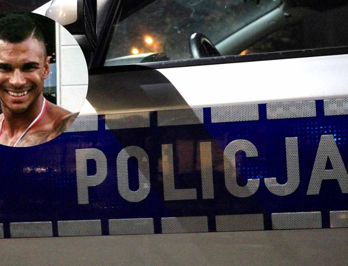 Strzelanina w Warszawie. 32-latek potrącił funkcjonariusza, policja prosi o pomoc