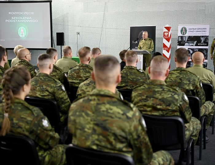 Tajemnicze zatrucie w mieście. Służby postawione na nogi