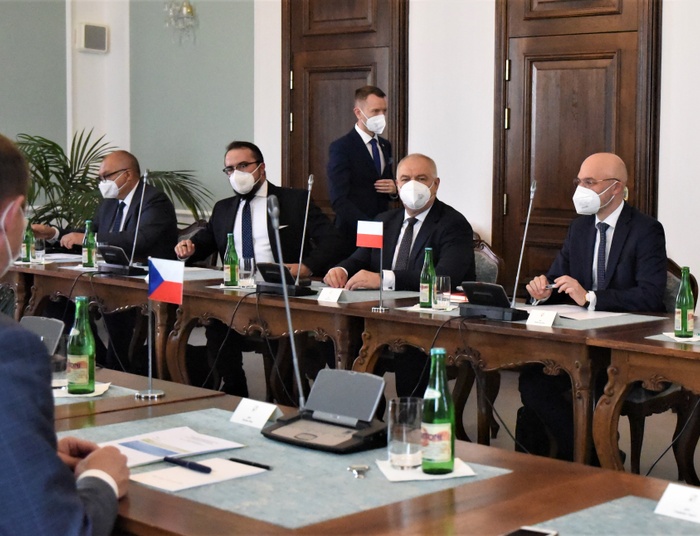 Polska i Czechy rozmawiają o kopalni Turów. Jakie padły deklaracje?