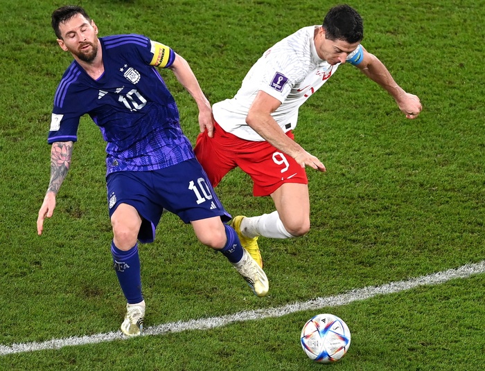 „Husaria” vs gauczo, czyli nie grecka tragedia!