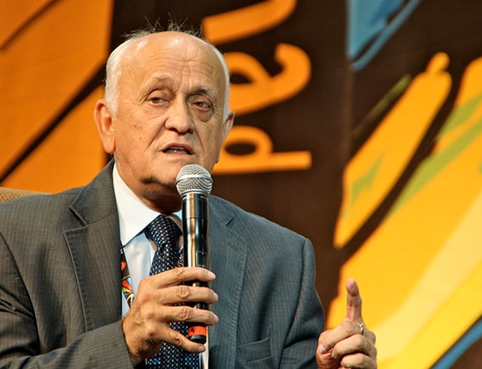 Komentatorzy sportowi. Który  najlepszy?