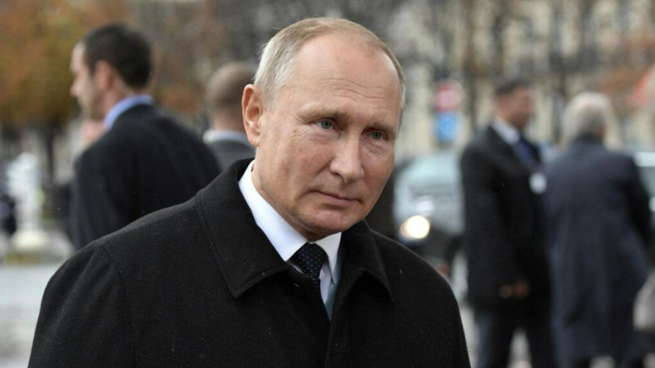 Zdaniem wiceszefa ukraińskiego wywiadu, Władimir Putin leczy się u najlepszych lekarzy z krajów zachodnich. (fot. Flickr)