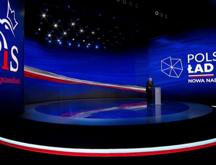 Składka zdrowotna, kwota wolna i nowy podatek. "Polski Ład wygląda na ustępstwo"