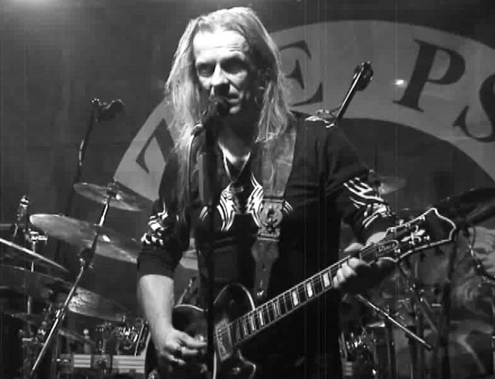 Nie żyje legenda rocka. Lider i założyciel zespołu TSA miał 62 lata