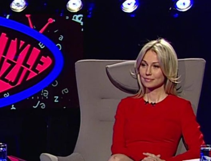 Ogórek zaszokowała widzów. Porównała działania Hitlera do działań Tuska i PO