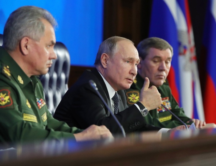 Putin znów atakuje Polskę. O dyplomacie II RP: To był bydlak i antysemicka świnia