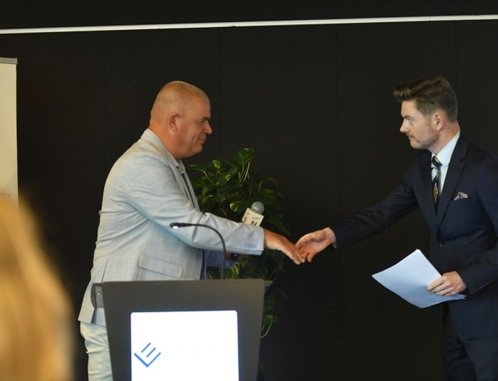 AI w Loteriach: seminarium Totalizatora Sportowego i European Lotteries