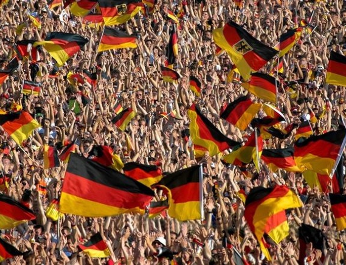 Czy Niemcy chcą całkowicie zawłaszczyć UE?