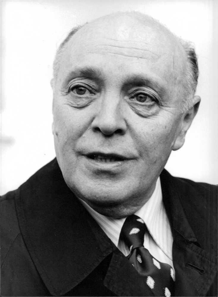 Leopold Łabędź