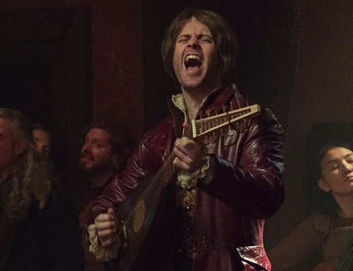 Tożsamość Wiedźmina cd. (pierwsze nuty z S2)