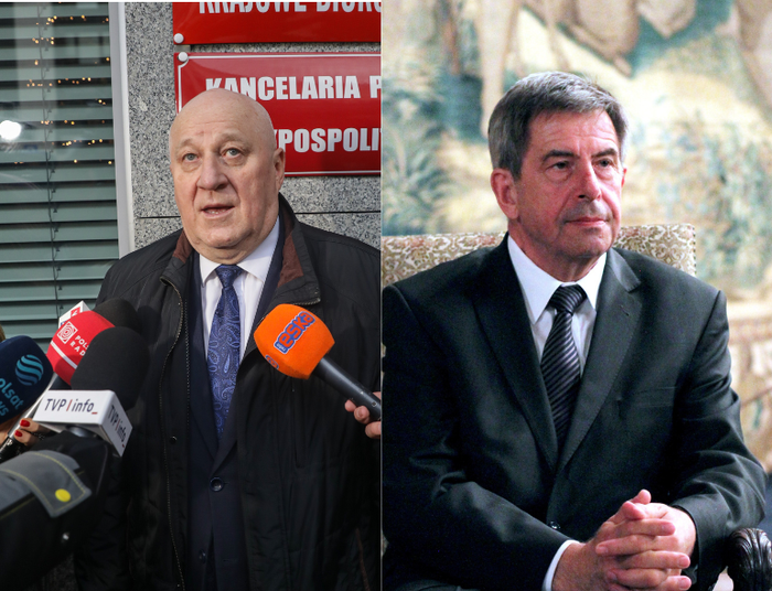 Wypłata subwencji dla PiS. Dwóch czołowych prawników i dwie opinie