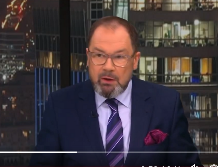 Rewolucja kadrowa w TVP trwa. A mikrofony milkną