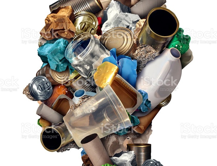 Jak politycy robią czarny PR recyklingowi odpadów