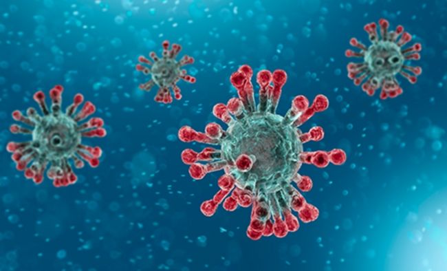 Wirus Delta jest obecnie najbardziej zaraźliwy sposórd koronawirusów.