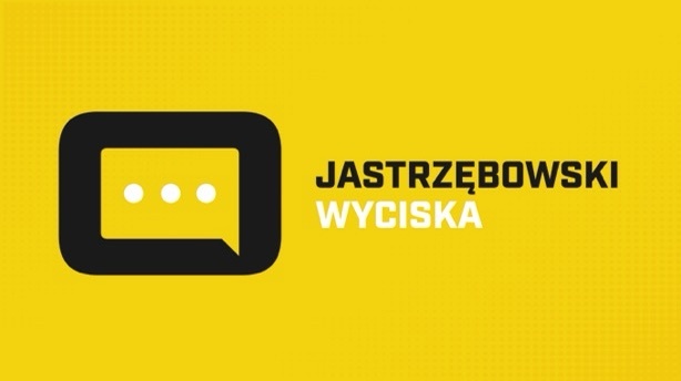Michał Kobosko z Polska 2050 - gość "Jastrzębowski wyciska".