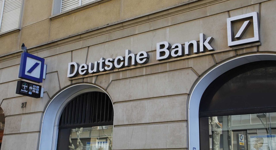 Deutsche Bank Polska ukarany przez UOKiK.