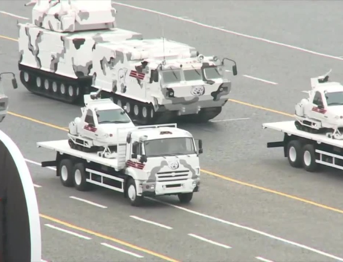 "Ryzyko wojny największe od 30 lat". Polskie MSZ przygotowuje się na najgorsze