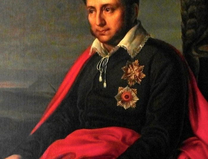 Rękopis znaleziony w Saragossie. Historia pewnej znajomości.