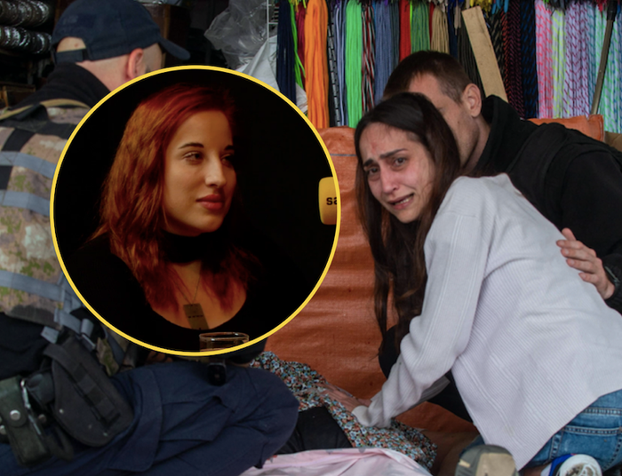 Gwałty, tortury, egzekucje. Rosyjskie metody, które świat ignoruje [WYWIAD]