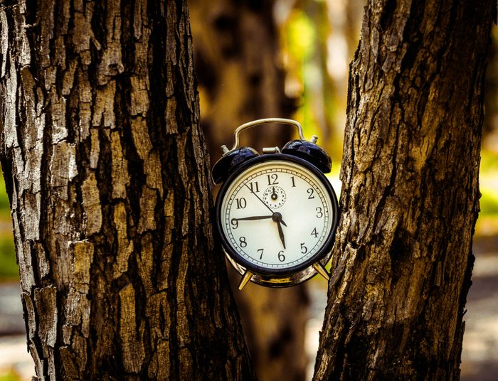 Zacznie się dziś w nocy. Nie zapomnij przestawić zegara