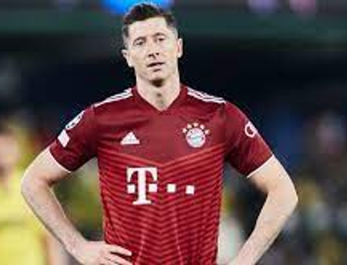 Bayern na minusie, żużel na plusie