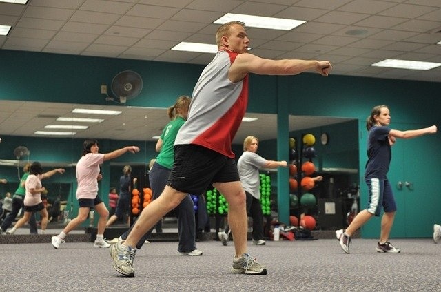 Ruszają siłownie i kluby fitness na nowych zasadach.