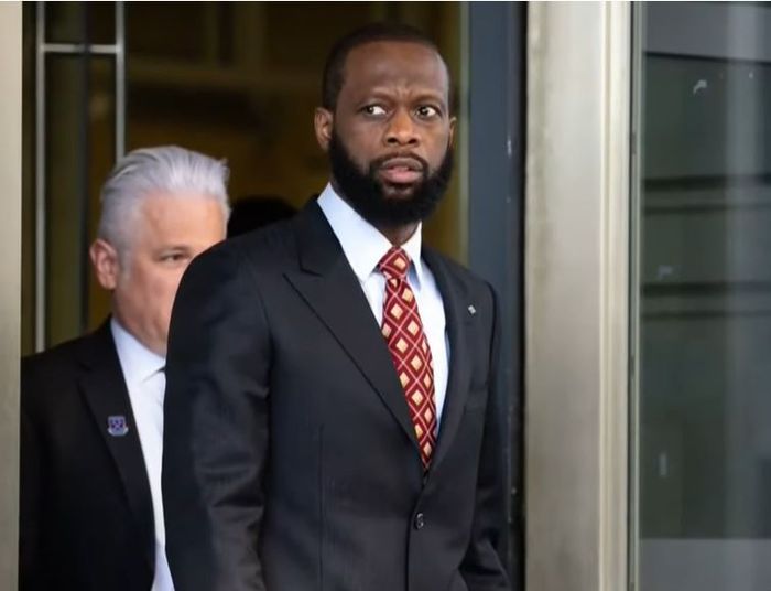 Wpłacał nielegalnie na kampanię Obamy. Znany raper usłyszał surowy wyrok