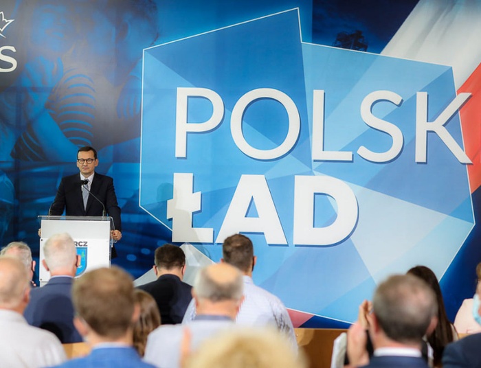 Polski Ład - taka piękna katastrofa