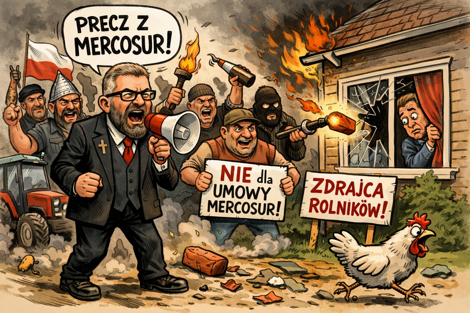 Obraz powstał przy pomocy sztucznej inteligencji.