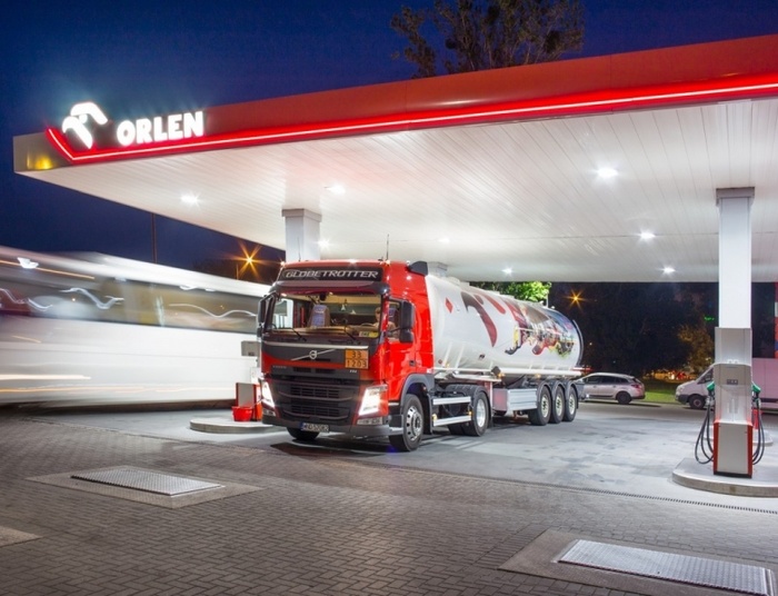 PKN ORLEN dostanie rekompensatę za zanieczyszczoną ropę