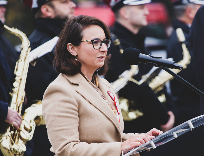 Posłanka KO z rekordową dietą z KRS. Poseł PiS zaraz jej to wypomniał