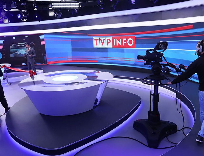 Kolejne miliony na TVP. O wniosku z dotacją mało kto chce mówić
