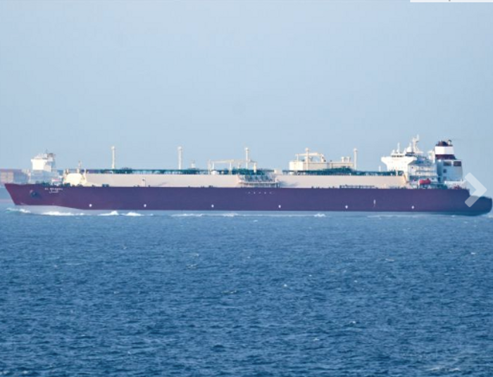 Wielka dostawa z Kataru. Do Polski przypłynął specjalny transport