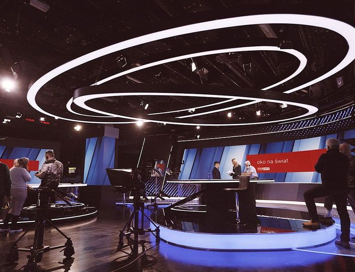 Wielkie zmiany w TVP Info. Stacja chce raz na zawsze zerwać z wizerunkiem "tuby"