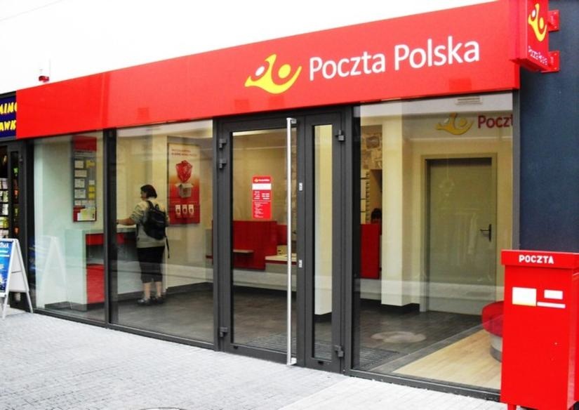 Poczta Polska opublikowała oświadczenie ws. skargi ministra Cieślaka na naczelniczkę placówki w Pacanowie.