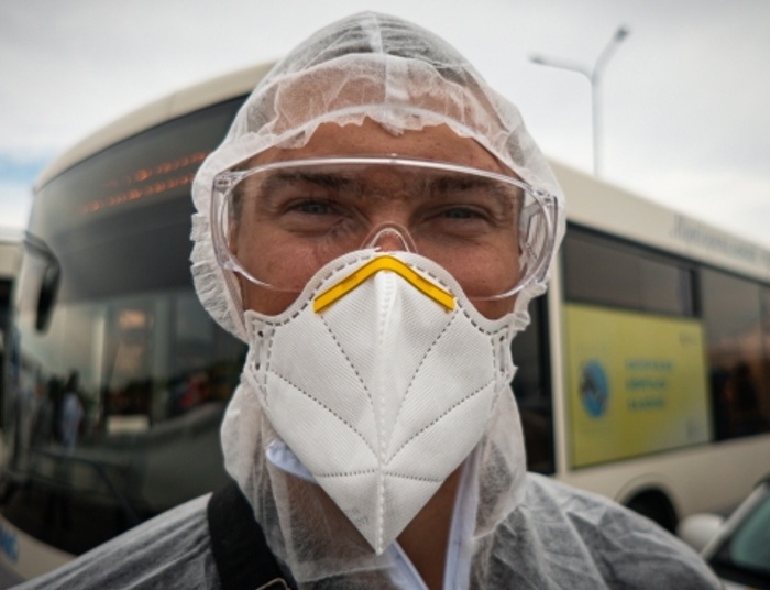 Wieści z Dzikich Pól…