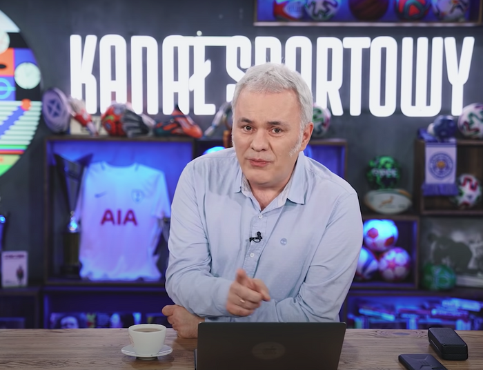 Mazurek w mailach ze skrzynki Dworczyka. Chodziło o Manna, rozpętała się burza