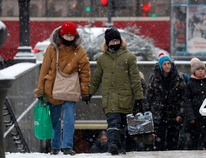 Ograniczenia covidowe - jak wyglądają restrykcje w innych krajach?