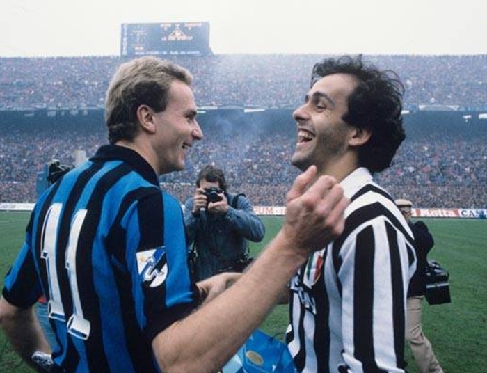 FC International, Czyli Reprezentacje Całego Świata Łączcie Się