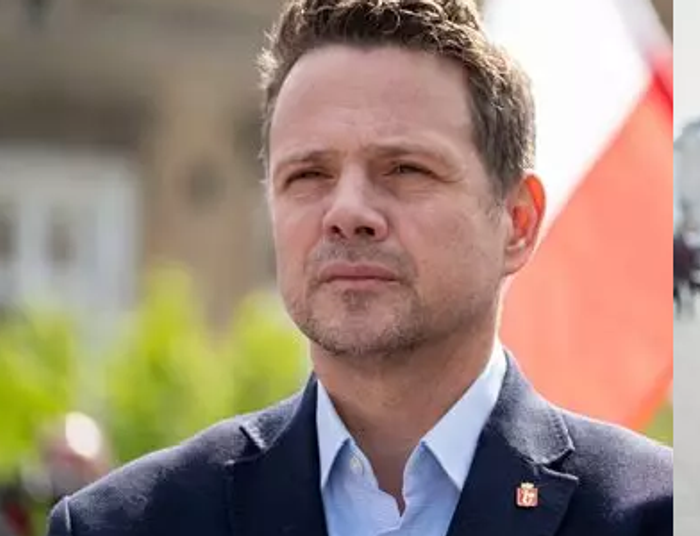 3 x Polska? Czy Rafał Trzaskowski opuści Platformę?