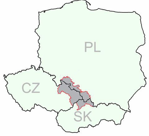 Śląsk Cieszyński