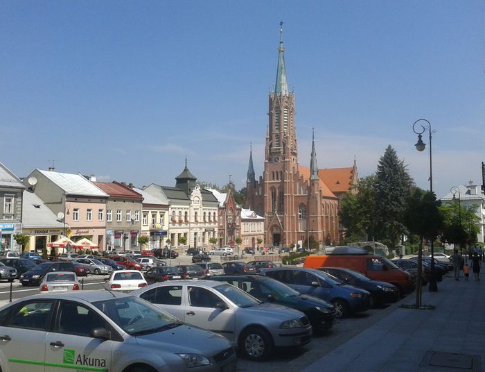 Tour de Beskid odc.10