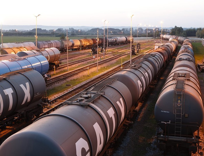 W Dębogórzu powstanie paliwowy hub morski