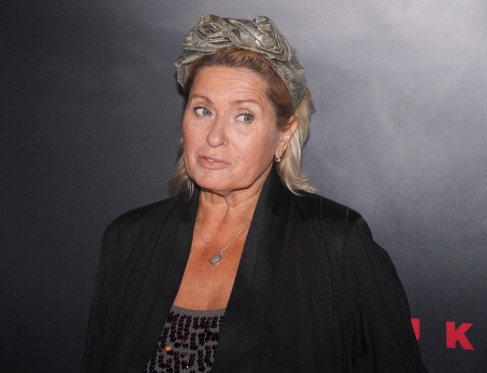 Kultowa seria wróci do kin. Ewa Kasprzyk już miesza z błotem produkcję