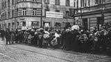 Przymusowa deportacja do getta warszawskiego Wikipedia