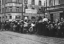 Przymusowa deportacja do getta warszawskiego Wikipedia