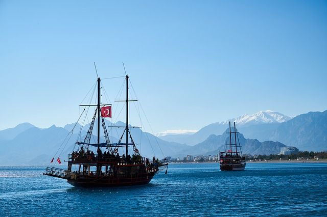 ​Antalya, turcja