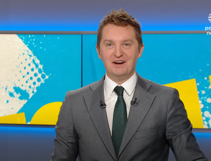 Awantura w Domu Poselskim. Kaleta wyśpiewał, co myśli o aferze z posłami PiS